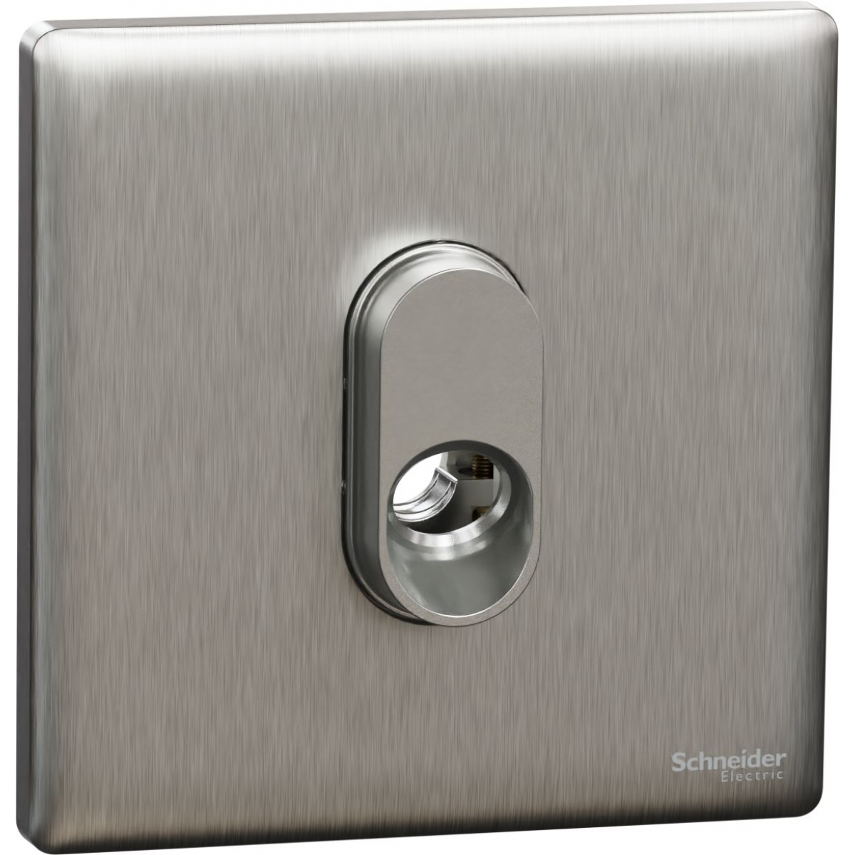 Schneider Electric UNICA X 25A 接線蘇 (炫星銀) | NUX31TB_SS